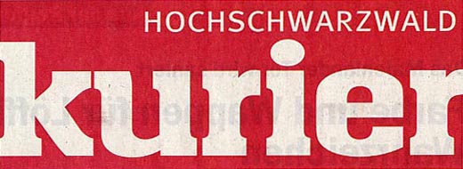 Hochschwarzwald Kurier