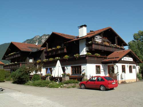 Haus Breitenberg