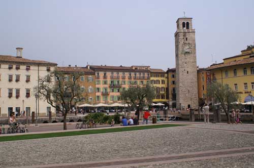 Riva sul Garda