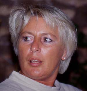 Irène Wiehl