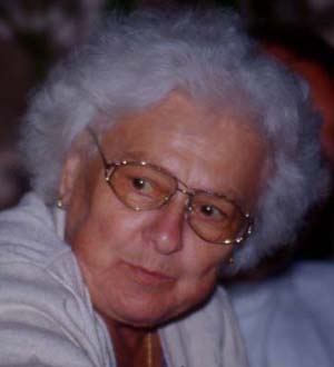 Irmgard Wiehl