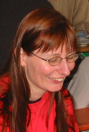 Sibylle Kohler