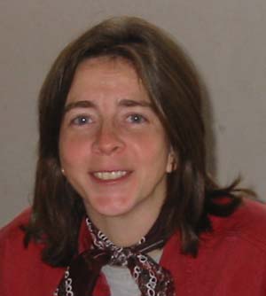 Claudia Ponert